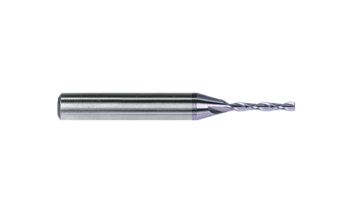 Kempf Fräser - VHM-MICRO-Schaftfräser (5xØ)