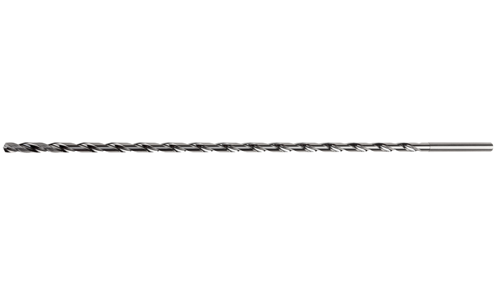 AluDrill Pro 40xD - KB3340